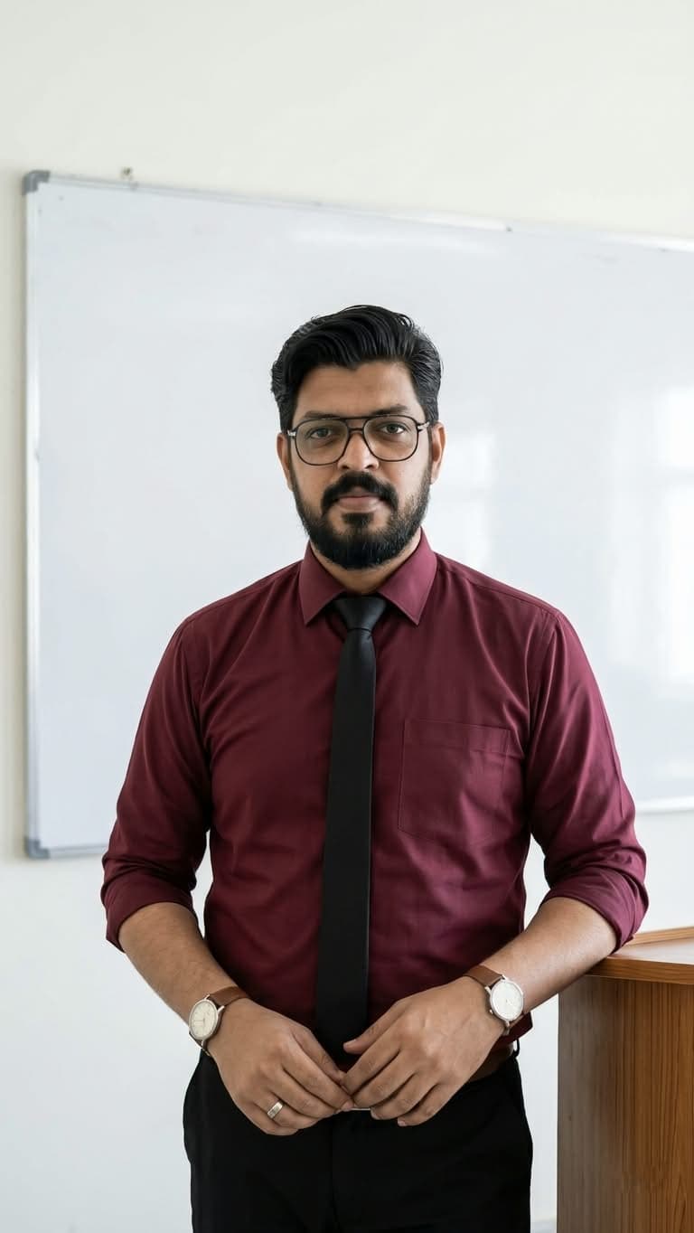 Sir Arslan Ilyas
