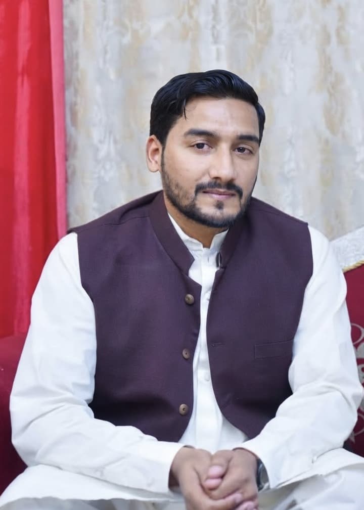Sir Zeeshan Akbar